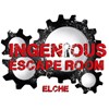 Ingenious Escape room Elche (C. Fèlix Laorden Garcia)